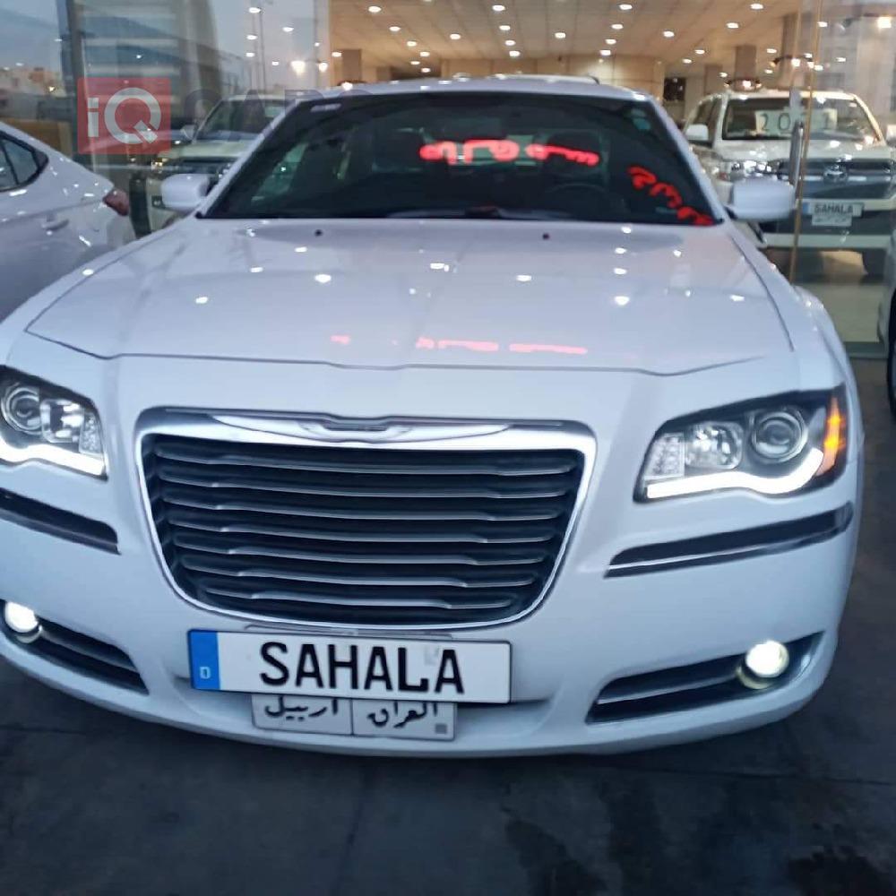 Chrysler 300